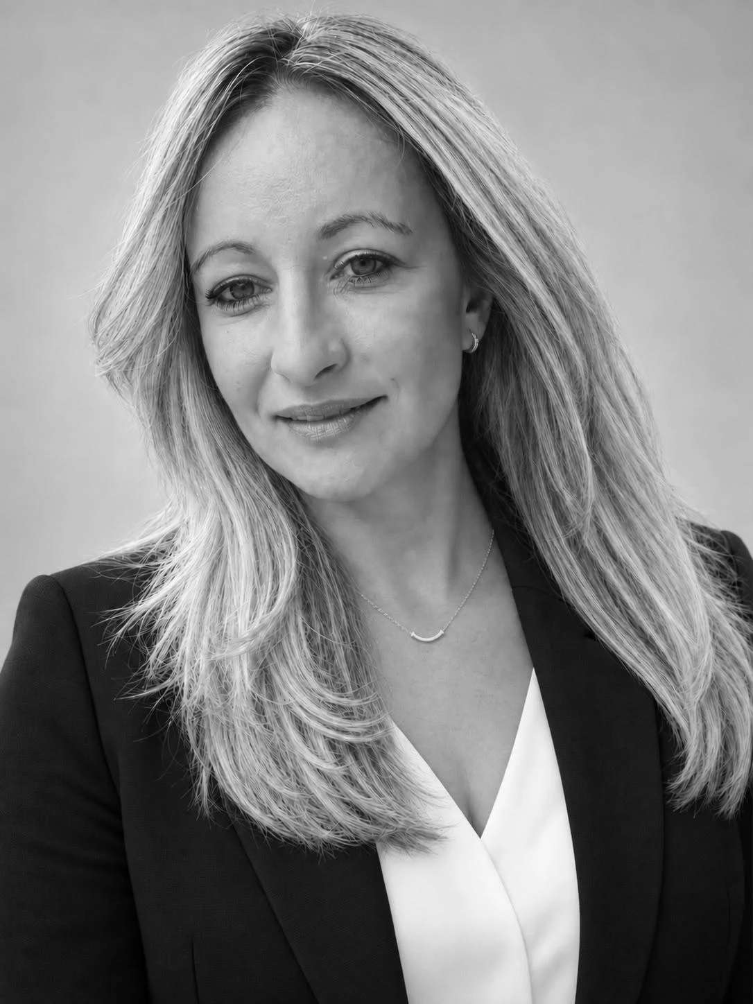 Gabriela Ondráčková – hlavní prodejce Rezidence U Betléma